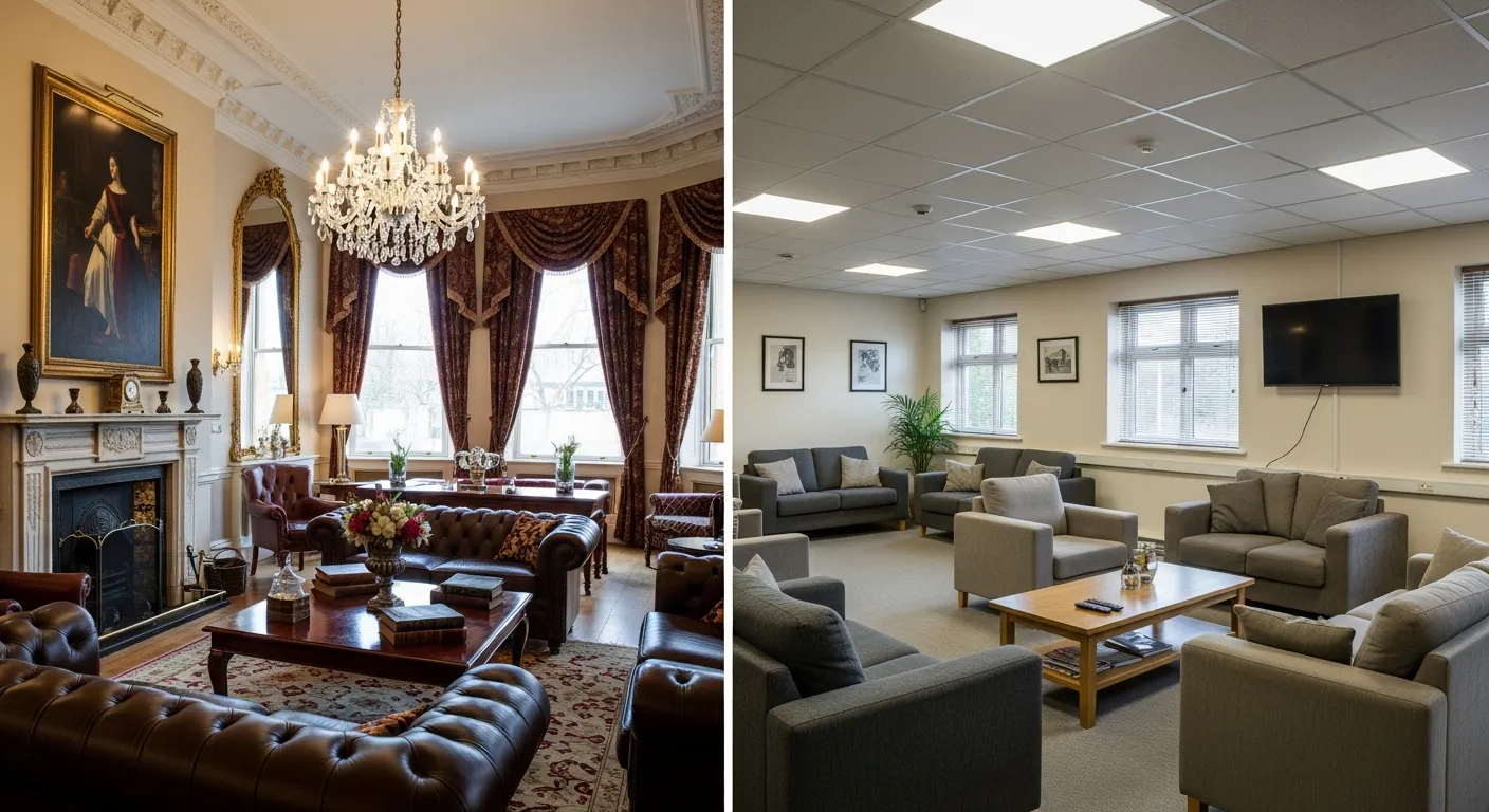 西麻布ラウンジ料金相場｜2025年最新データのイメージ