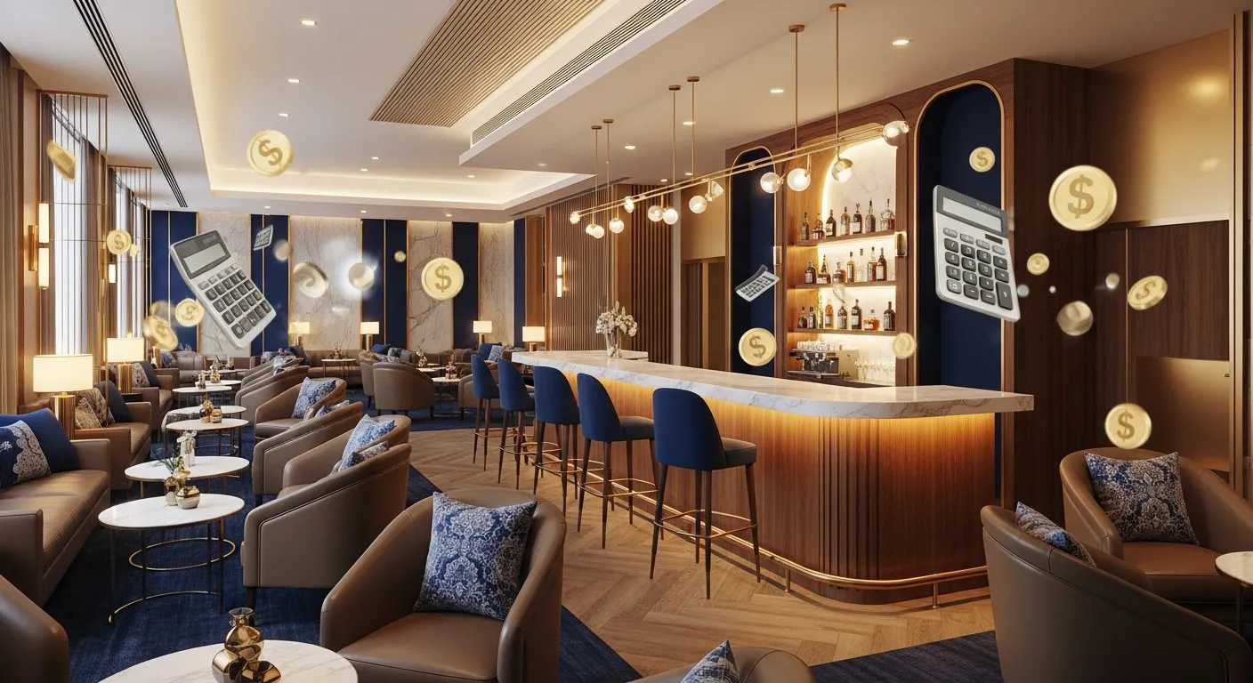 西麻布ラウンジ料金システム完全解説｜相場から節約術まで｜西麻布ラウンジ 料金システム 相場