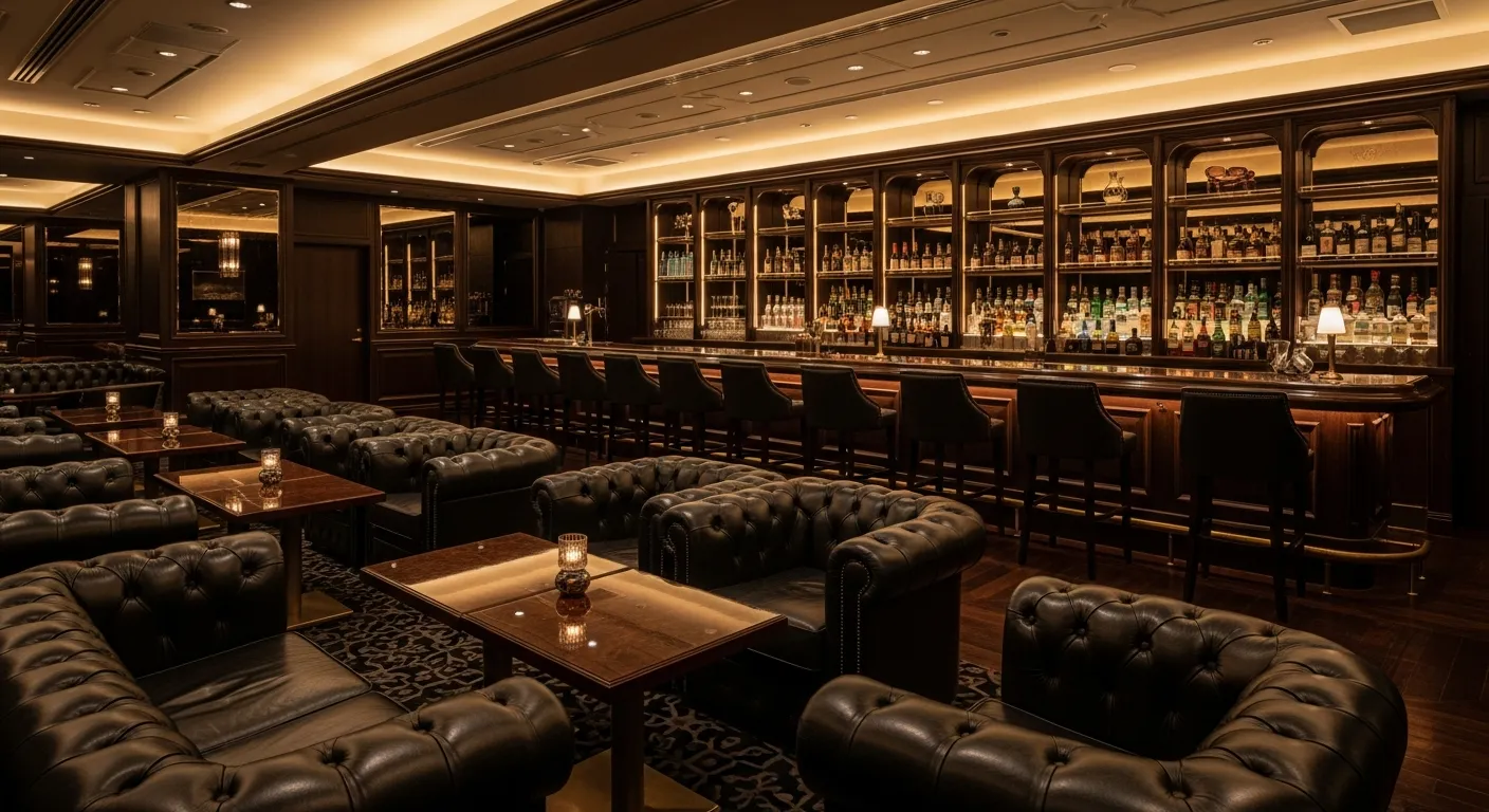 六本木ラウンジ求人 とはの六本木ラウンジ求人の読み方と店舗レベルの見極め方に関するイメージ