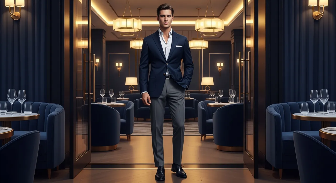 西麻布ラウンジ ドレスコード マナーの完全ガイド