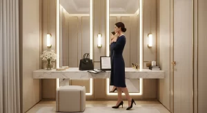 六本木ラウンジ面接の服装・持ち物は？合格率を上げる準備の全て