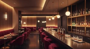 六本木ラウンジの仕事内容と1日の流れ｜未経験向けの働き方ガイド