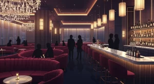 六本木ラウンジの年齢制限・容姿採用基準は？落ちる理由と合格のコツ