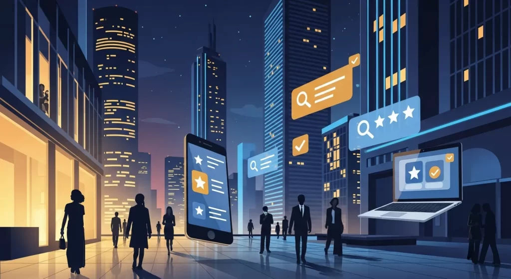 六本木ラウンジ求人サイトおすすめランキング｜登録前に知るべき選び方と注意点